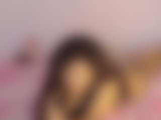 Live cam show with WinniferGonzalez - Thin on Streamer API