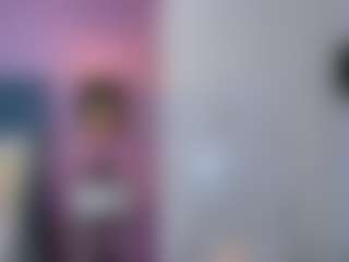 Live cam show with CarlaReys - Public on TastyBlacksLive