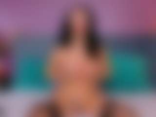Live cam show with CarlaReys - Outside on CamClone