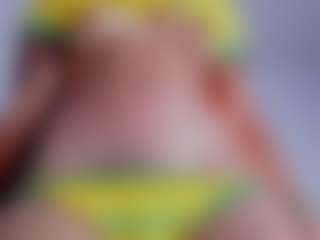 krisleen18's Live Sex Cam Show