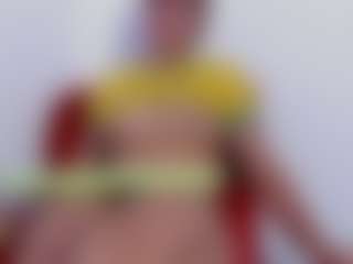krisleen18's Live Sex Cam Show