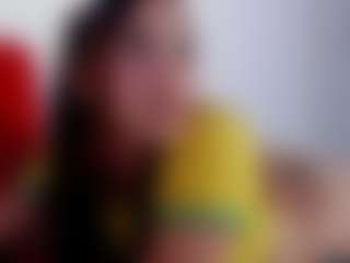 Live cam show with krisleen18 - Oil on https://playwithruby.com