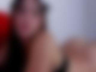 Live cam show with krisleen18 - Big Ass on Mixed Magazine Live