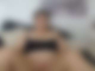 martina-miilf's Live Sex Cam Show