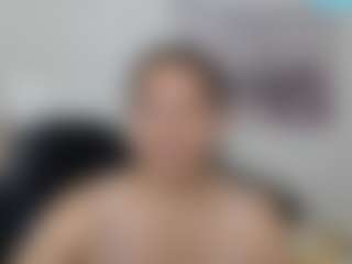 martina-miilf's Live Sex Cam Show