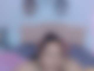 martina-miilf's Live Sex Cam Show