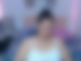 martina-miilf's Live Sex Cam Show