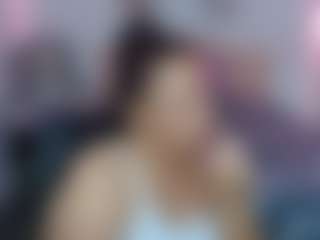 Live cam show with martina-miilf - Mature on live18s.com