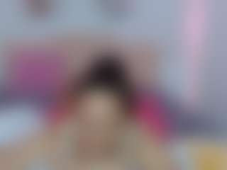 Live cam show with martina-miilf - Joi on Latina Girls