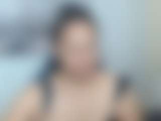 martina-miilf's Live Sex Cam Show