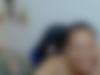 Live cam show with martina-miilf - Pov on Camsoda