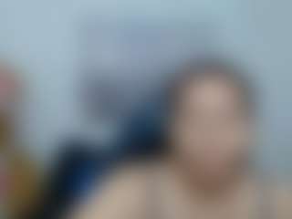 Cam Show en direct de martina-miilf