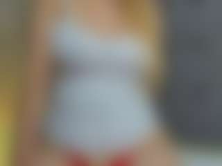 Live cam show with SaraMashmelo - Fingers on livesexfox.com