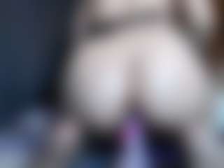Sugarbutt's Live Sex Cam Show