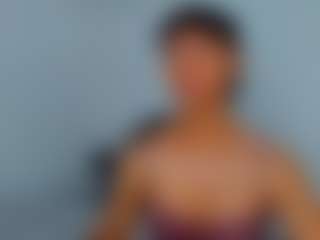 xhenisa's Live Sex Cam Show