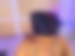 Live cam show with Your_big_ebony_goddess - Hairy Pussy on crypto-cams