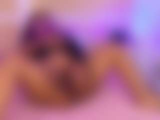 Live cam show with Your_big_ebony_goddess - Bikini on CSO-WL