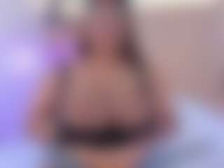Live cam show with Your_big_ebony_goddess - Hairy Pussy Brown Hair on EXY