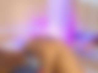 Live cam show with Your_big_ebony_goddess - Living Room on SpunkLive