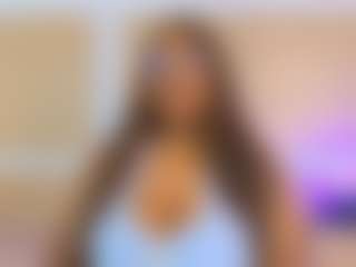 Live cam show with Your_big_ebony_goddess - Public Latina on Camsoda | colombia
