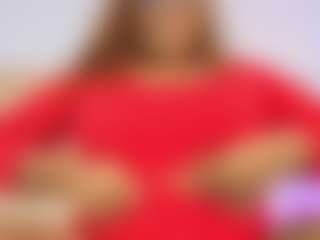 Live cam show with Your_big_ebony_goddess - Living Room on Stripli.com