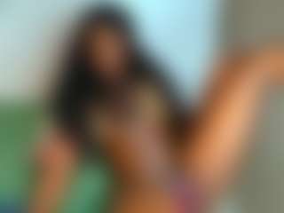 Xyomara Brown's Live Sex Cam Show