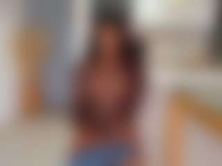 Live cam show with Xyomara Brown - Brown Eyes Black on Camsoda