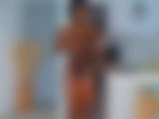 Xyomara Brown's Live Sex Cam Show