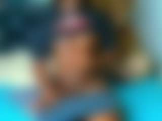 Xyomara Brown's Live Sex Cam Show
