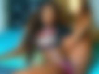 Xyomara Brown's Live Sex Cam Show