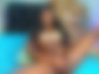 Xyomara Brown's Live Sex Cam Show