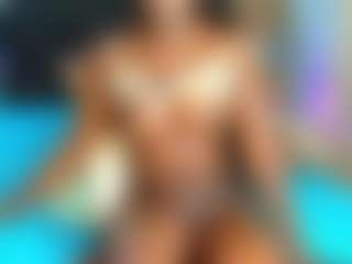 Xyomara Brown's Live Sex Cam Show