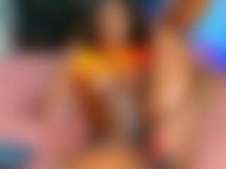 Xyomara Brown's Live Sex Cam Show