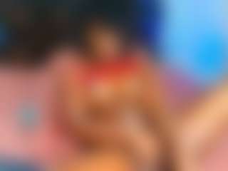 Xyomara Brown's Live Sex Cam Show