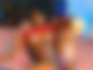 Xyomara Brown's Live Sex Cam Show