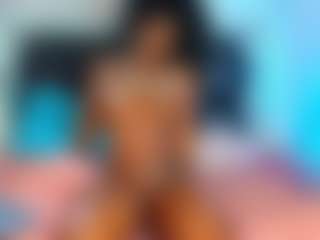 Xyomara Brown's Live Sex Cam Show