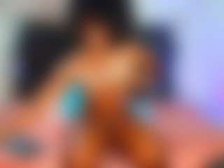 Xyomara Brown's Live Sex Cam Show