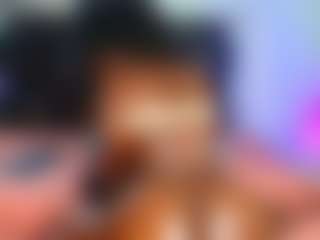 Live cam show with Xyomara Brown - Strip Ebony on Camsoda | colombia