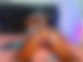 Live cam show with Xyomara Brown - Lush Teen (18+) on Camsoda