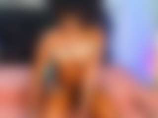 Xyomara Brown's Live Sex Cam Show