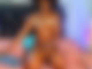 Xyomara Brown's Live Sex Cam Show