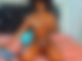 Xyomara Brown's Live Sex Cam Show