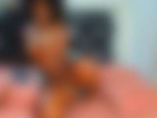 Xyomara Brown's Live Sex Cam Show