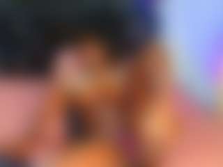 Xyomara Brown's Live Sex Cam Show