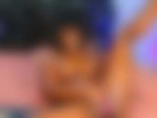 Xyomara Brown's Live Sex Cam Show