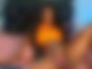 Xyomara Brown's Live Sex Cam Show