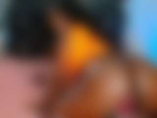 Xyomara Brown's Live Sex Cam Show