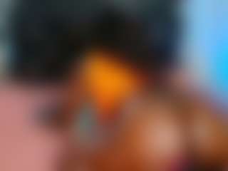 Xyomara Brown's Live Sex Cam Show