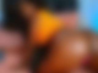 Xyomara Brown's Live Sex Cam Show