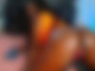 Xyomara Brown's Live Sex Cam Show